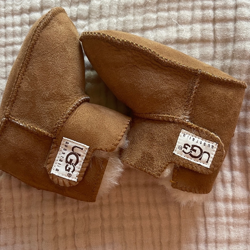 Baby uggs